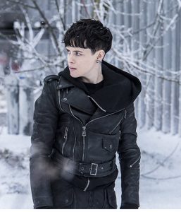 Girl-inthe-Spider-web-black-jacket