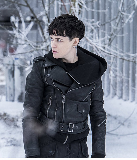 Girl-inthe-Spider-web-black-jacket