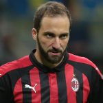 Gonzalo Higuain
