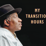 Goodluck Jonathan