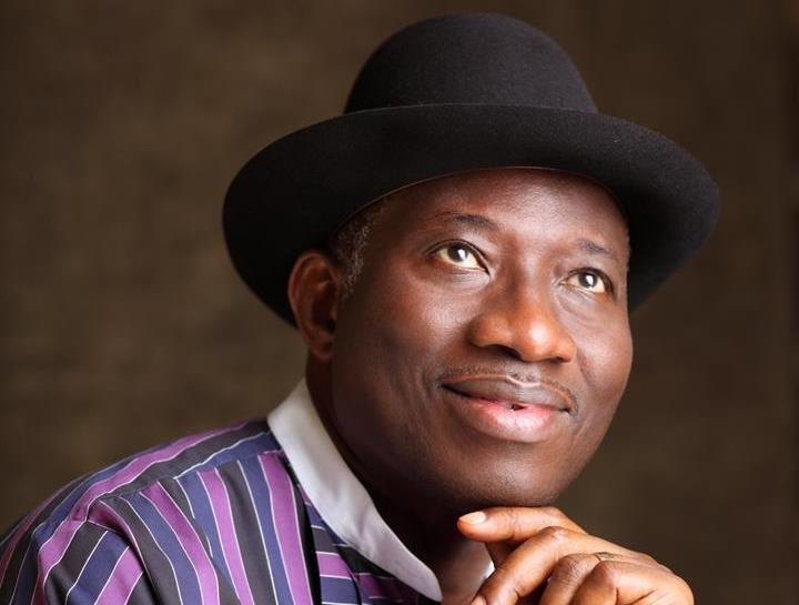 Goodluck-Jonathan