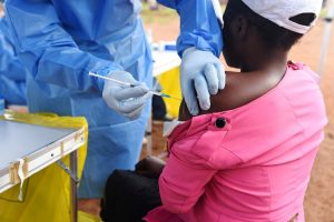 HEALTH-EBOLA-UGANDA