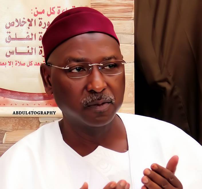 Hafiz-Abubakar