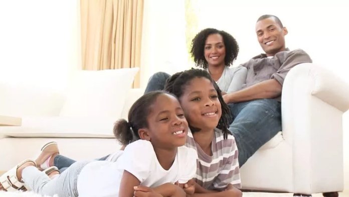 Happy-family