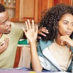 How to get a man out of your life for good