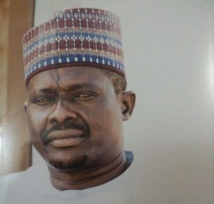 My Fears For Nigeria – Baba Kachalla