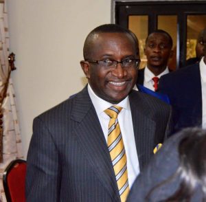 Vicor Ndoma-Egba
