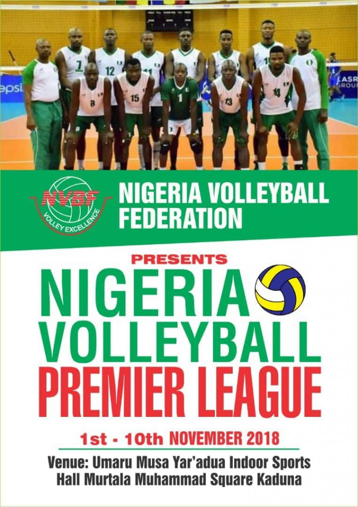 VOLLEYBALL