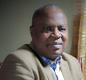 Paul Akintelure