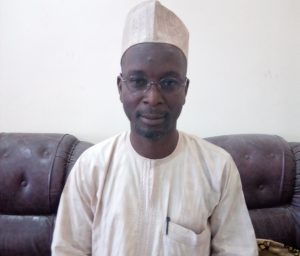 Aminu Yassar
