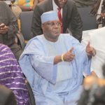 Atiku Abubakar