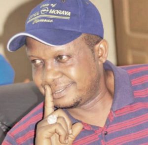 INNOCENT Adimachukwu