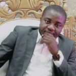ISAAC USIFO
