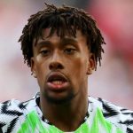 IWOBI