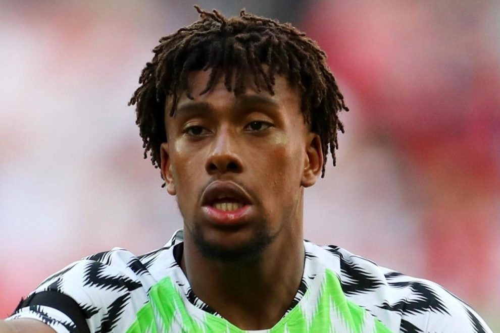 IWOBI