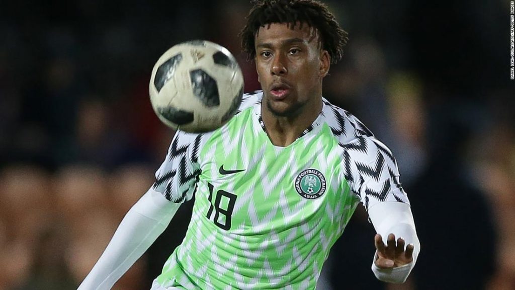 IWOBI