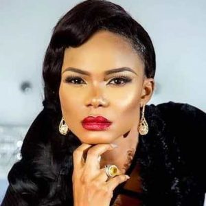 IYABO OJO