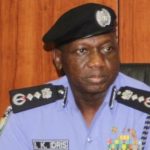 Ibrahim Kpotun Idris
