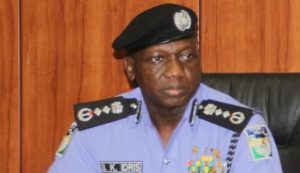 Ibrahim Kpotun Idris