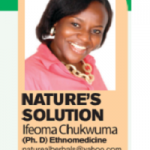 Ifeoma Chukwuma