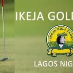 Ikeja Golf Club