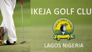 Ikeja Golf Club