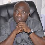 Gov. Ikpeazu