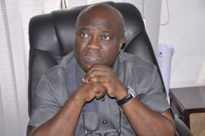 Gov. Ikpeazu