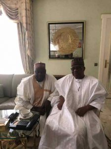 Isa Muhammed Ashiru