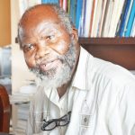 Ishola Williams