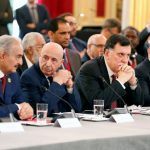 Italy hosts summit on Libya crisis