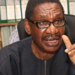 Itse Sagay