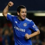 JOE COLE