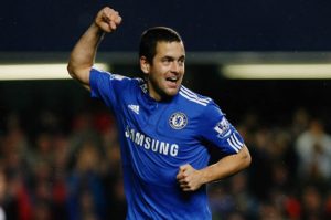 JOE COLE
