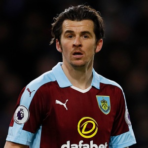 JOEY BARTON