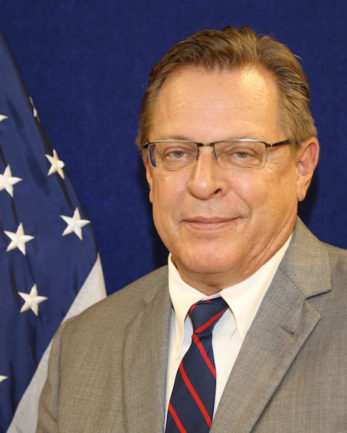 JOHN BRAY