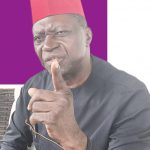 John Gbor