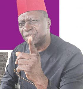 John Gbor