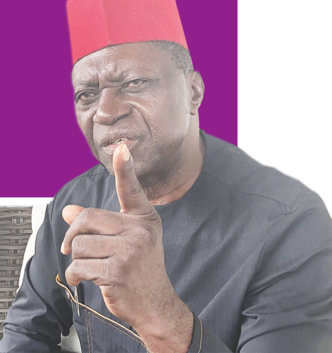 John Gbor