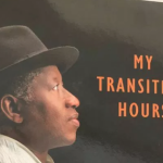 Jonathan’s book launch