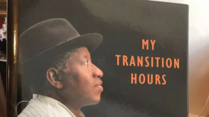 Jonathan’s book launch