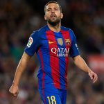 Jordi Alba