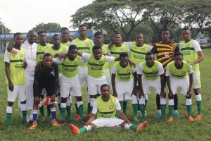 Joy Cometh FC, Ikorodu