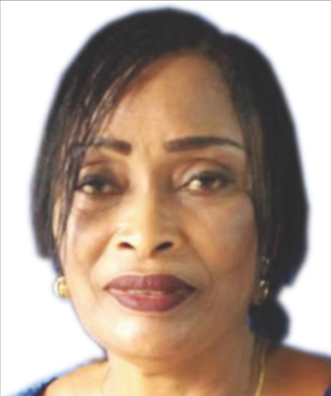 Juliet Awa-Obasi