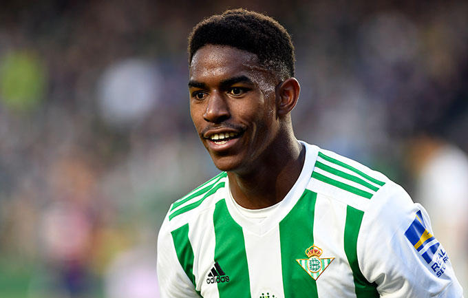 Junior-Firpo