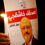 KHASHOGGI