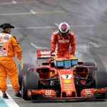 Abu Dhabi Grand Prix
