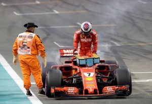 Abu Dhabi Grand Prix