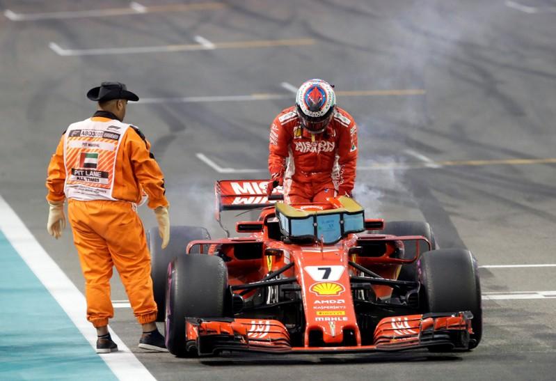 Abu Dhabi Grand Prix
