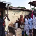 Kaduna-curfew-bites-journalists-civil-servants.-Above-Governor-Nasir-El-Rufai-at-Kasuwan-Magani-on-Monday-his-second-visit-since-the-outbreak-of-violence-in-Kaduna